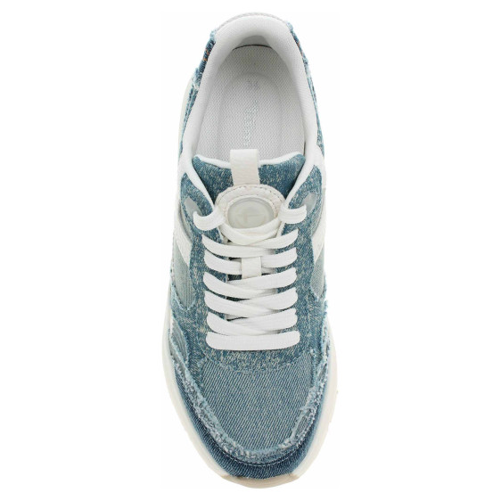 detail Dámska topánky Tamaris 1-23849-44 denim