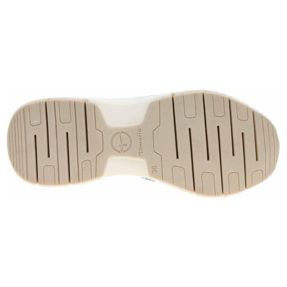 detail Dámska topánky Tamaris 1-23849-44 denim