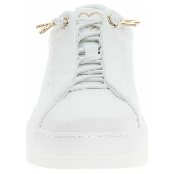 detail Dámska topánky Marco Tozzi 2-23724-44 white