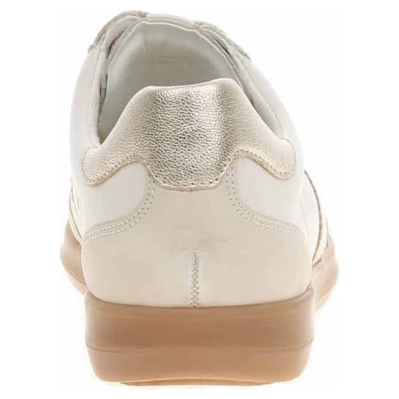 detail Dámska topánky Caprice 9-23705-44 snow comb