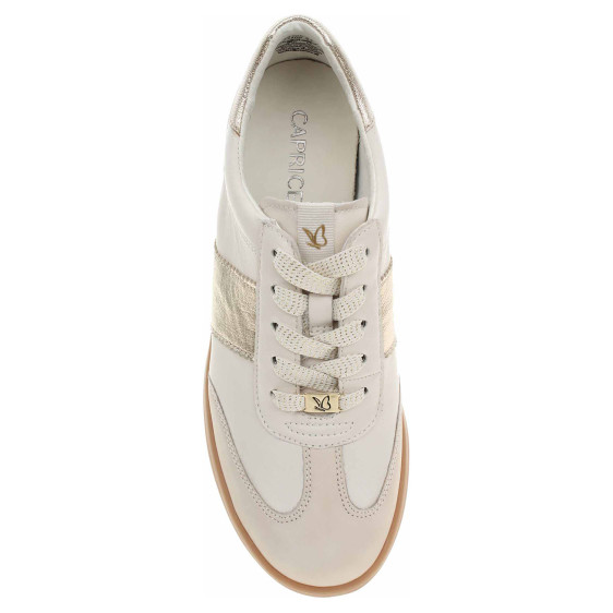 detail Dámska topánky Caprice 9-23705-44 snow comb