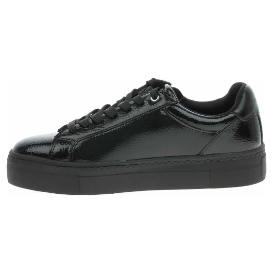 detail Dámska topánky Tamaris 1-23313-41 black patent