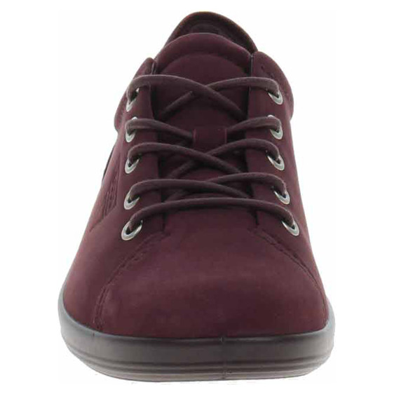 detail Dámske poltopánky Ecco Soft 2.0 20650302385 fig