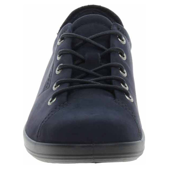 detail Dámske poltopánky Ecco Soft 2.0 20650312303 night sky