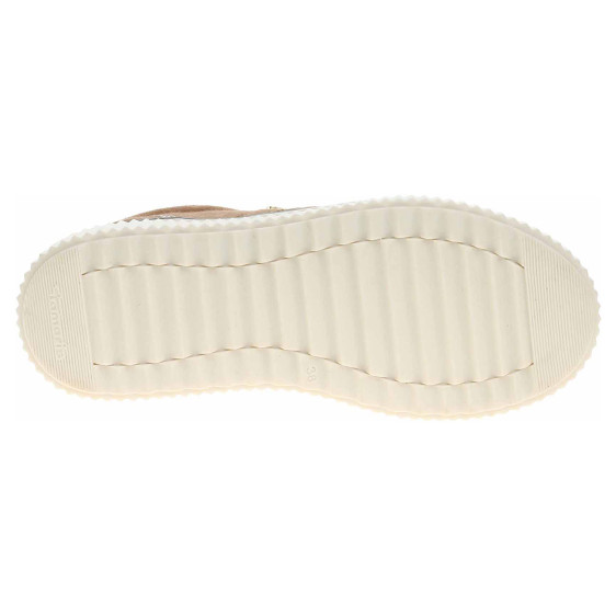 detail Dámska topánky Tamaris 1-23753-45 camel