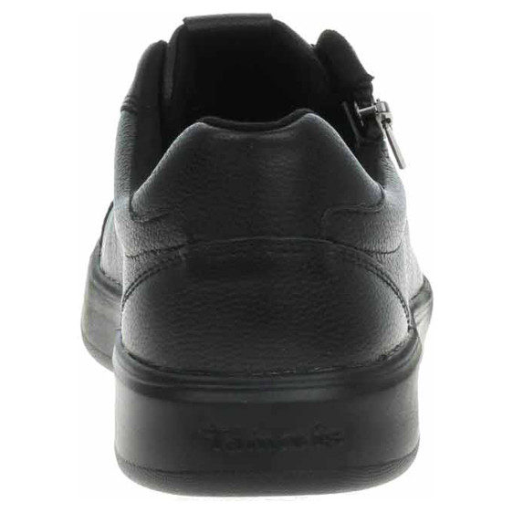 detail Dámska topánky Tamaris 1-23709-44 black uni