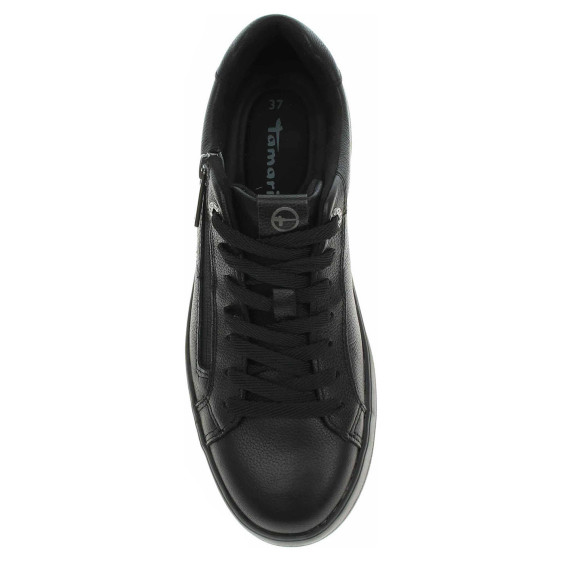 detail Dámska topánky Tamaris 1-23709-44 black uni