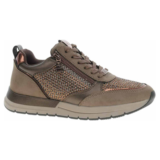 detail Dámska topánky Tamaris 1-23832-44 copper glam