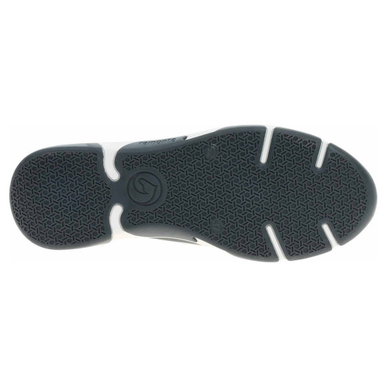 detail Dámske poltopánky Remonte D1S00-14 blau