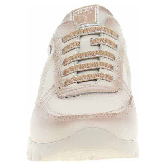 detail Dámske poltopánky Pikolinos W4R-6731 nata