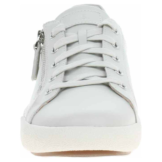 detail Dámske poltopánky Josef Seibel 69903 133727 mineral