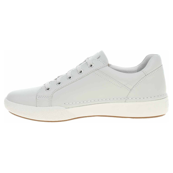 detail Dámske poltopánky Josef Seibel 69903 133727 mineral