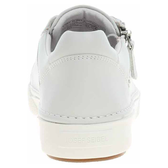 detail Dámske poltopánky Josef Seibel 69903 133727 mineral