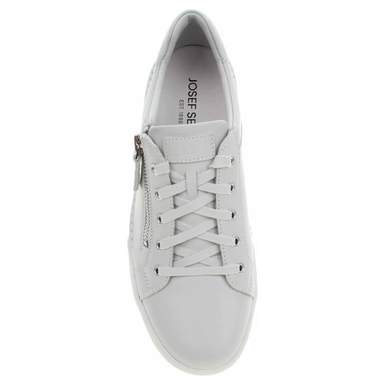 detail Dámske poltopánky Josef Seibel 69903 133727 mineral