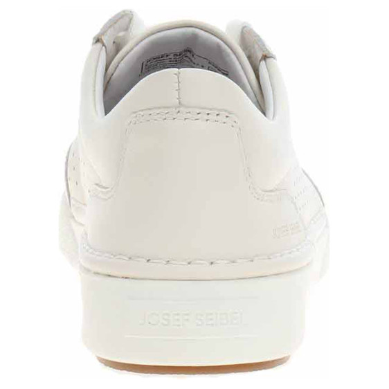 detail Dámske poltopánky Josef Seibel 69929 133000 weiss