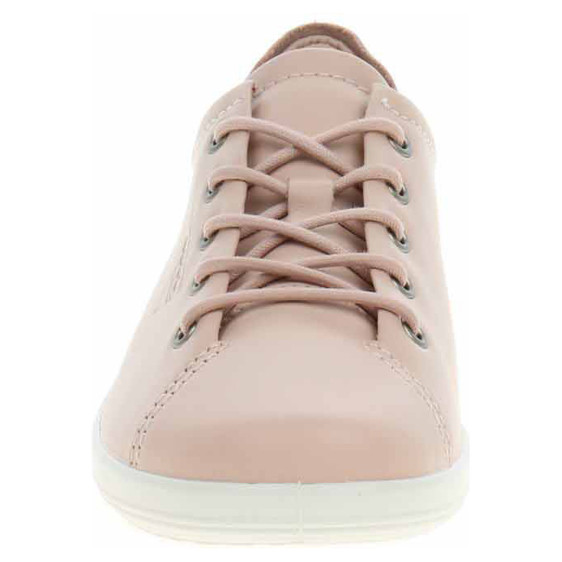 detail Dámske poltopánky Ecco 20650311118 rose dust