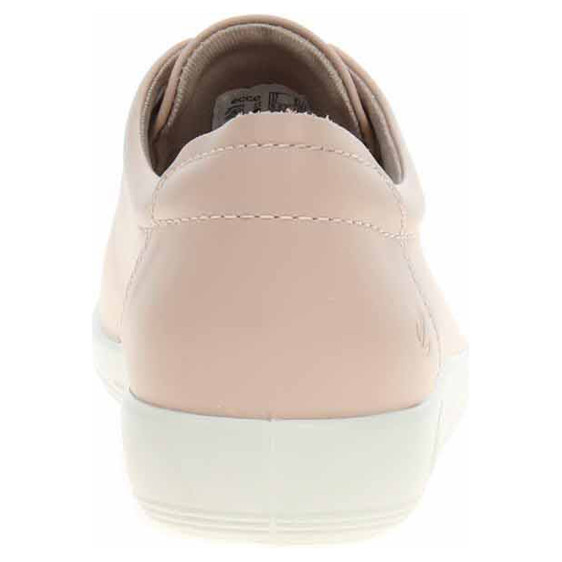 detail Dámske poltopánky Ecco 20650311118 rose dust