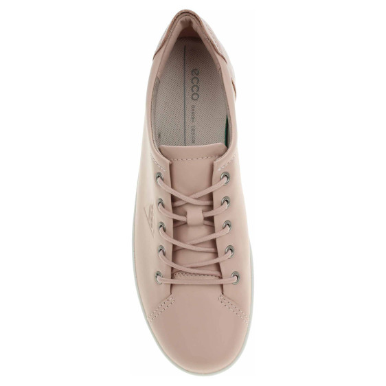 detail Dámske poltopánky Ecco 20650311118 rose dust