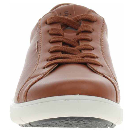 detail Dámske poltopánky Josef Seibel 96307 TE24240 camel