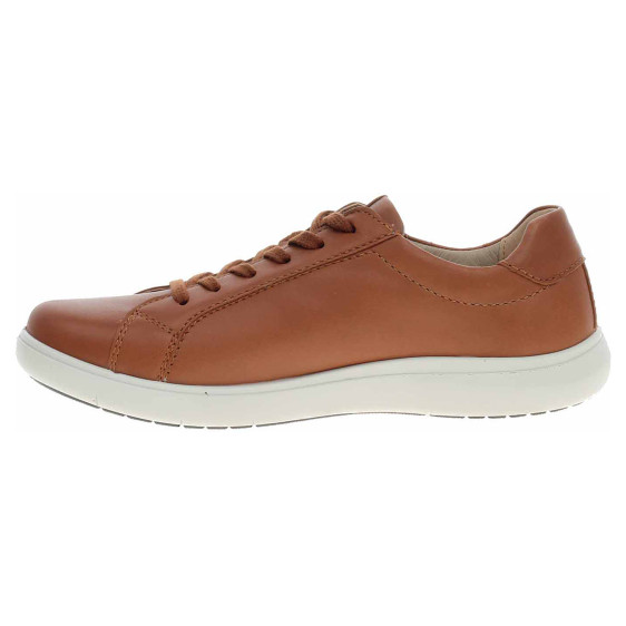 detail Dámske poltopánky Josef Seibel 96307 TE24240 camel