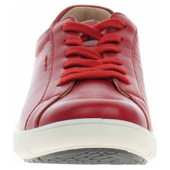 detail Dámske poltopánky Josef Seibel 96307 TE24450 hibiscus