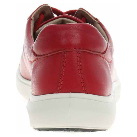 detail Dámske poltopánky Josef Seibel 96307 TE24450 hibiscus