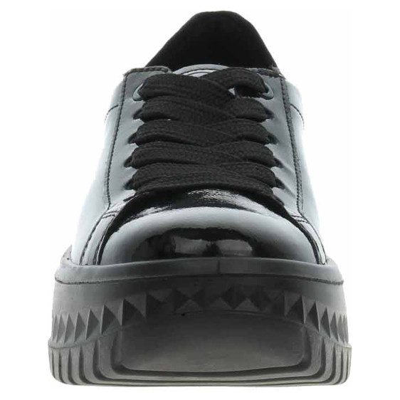 detail Dámske poltopánky Ara 12-46707-01 schwarz