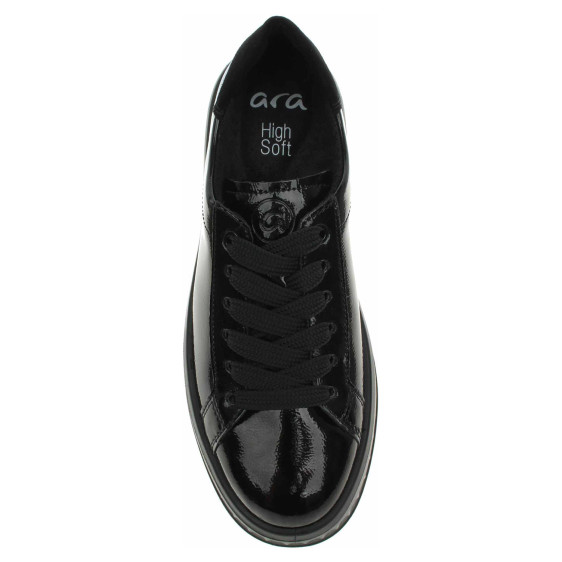 detail Dámske poltopánky Ara 12-46707-01 schwarz