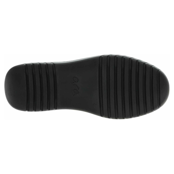 detail Dámske poltopánky Ara 12-46707-01 schwarz