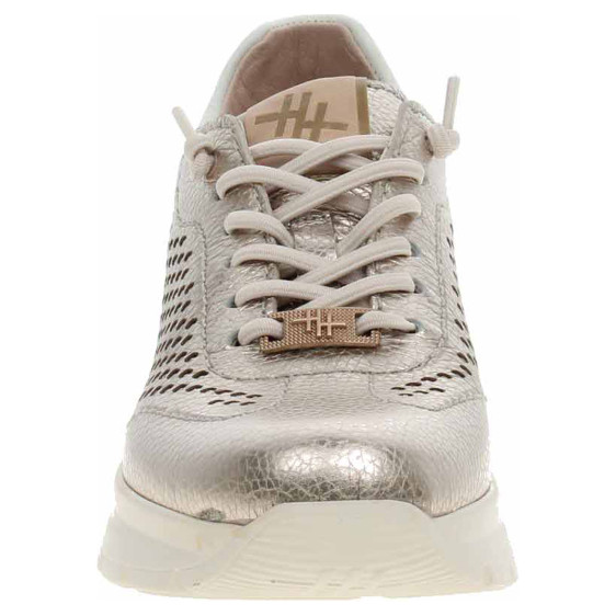 detail Dámske poltopánky Hispanitas HV264767 cava