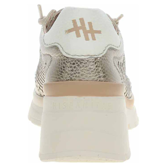 detail Dámske poltopánky Hispanitas HV264767 cava