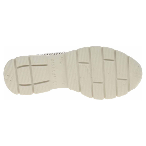 detail Dámske poltopánky Hispanitas HV264767 cava