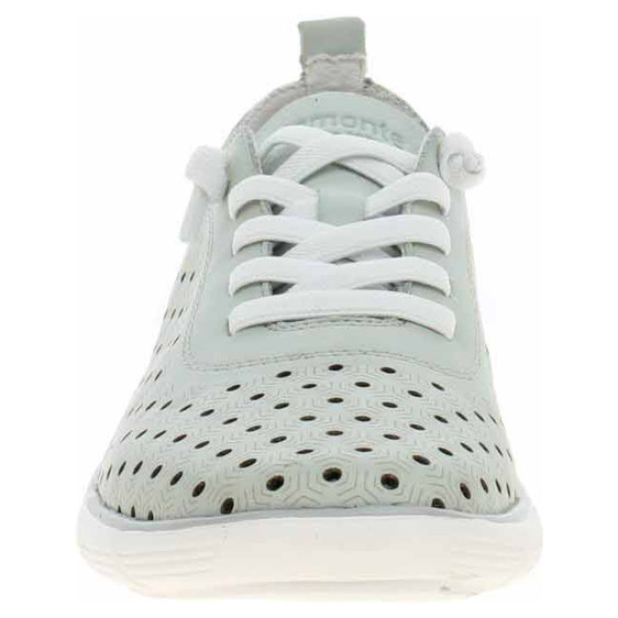 detail Dámske poltopánky Remonte D3G03-52 grun