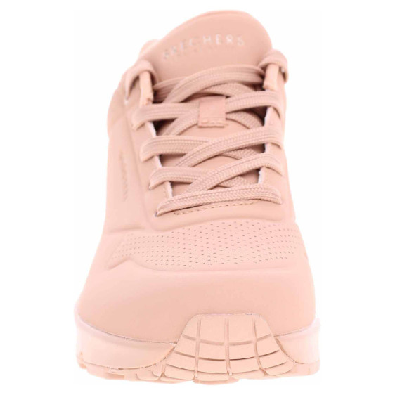 detail Skechers Uno - Stand On Air sand