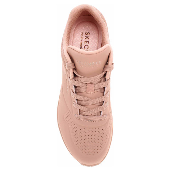 detail Skechers Uno - Stand On Air sand