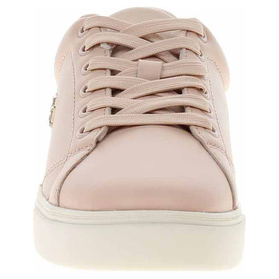 detail Dámska topánky Tommy Hilfiger FW0FW06965 TRY Misty Blush