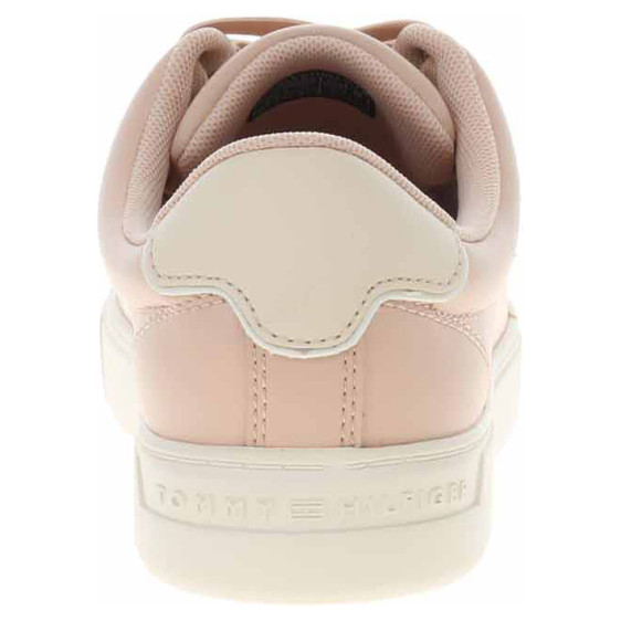 detail Dámska topánky Tommy Hilfiger FW0FW06965 TRY Misty Blush