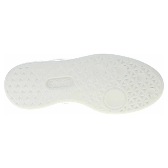 detail Dámska topánky Ecco Street 720 W 20971301007 white