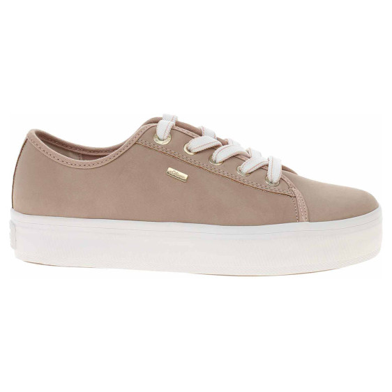 detail s.Oliver dámská obuv 5-23619-30 soft pink