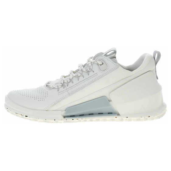 detail Dámska topánky Ecco Biom 20 W 80075351969 white-white-white