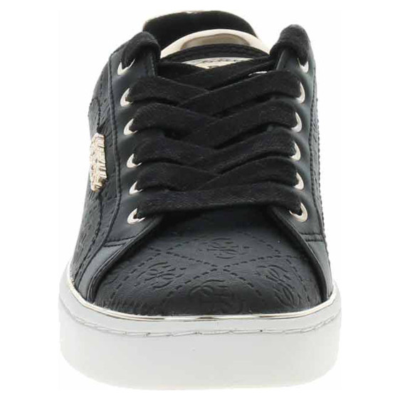 detail Dámska topánky Guess FL5BEKFAL12-BLKBL