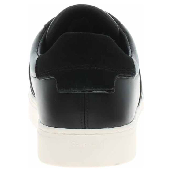 detail Dámska topánky Calvin Klein HW0HW01676 BEH Ck Black