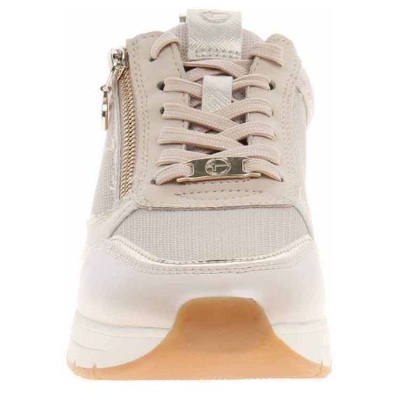 detail Dámska topánky Tamarisa 1-23732-41 rose comb