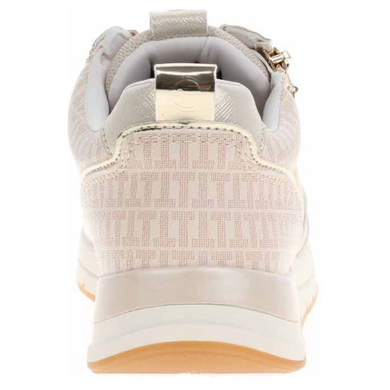 detail Dámska topánky Tamarisa 1-23732-41 rose comb