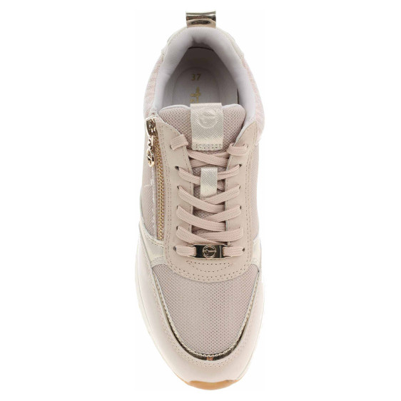 detail Dámska topánky Tamarisa 1-23732-41 rose comb