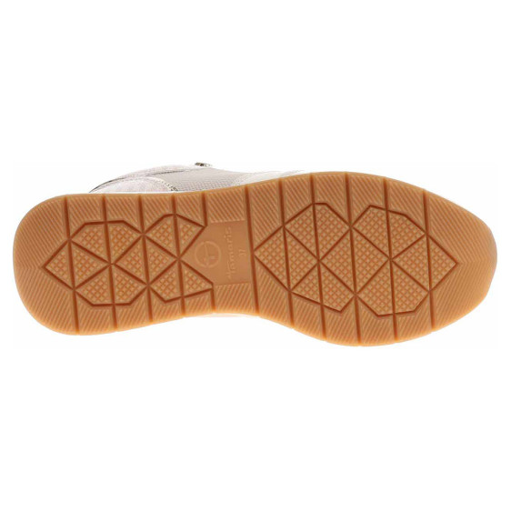 detail Dámska topánky Tamarisa 1-23732-41 rose comb