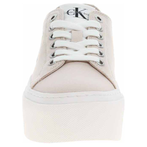 detail Dámska topánky Calvin Klein YW0YW01033 0JZ Whisper Pink