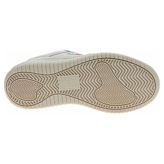 detail Dámska topánky Tommy Hilfiger EN0EN02506 Bleaches Stone