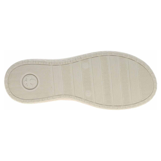 detail Dámska topánky Rieker 50962-33 rot