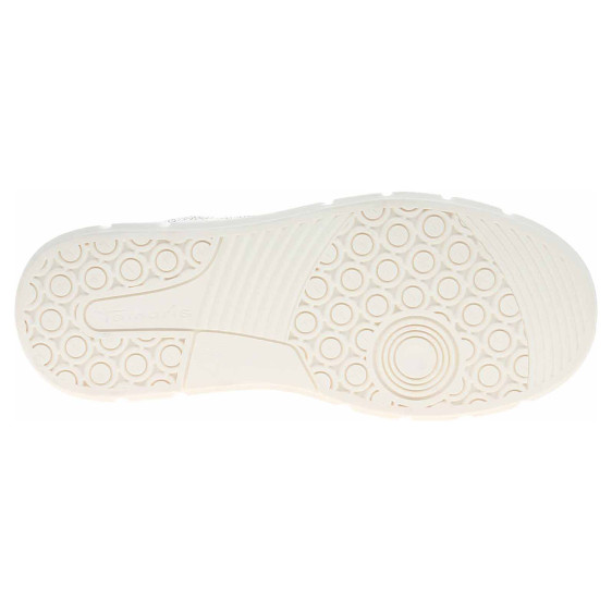 detail Dámska topánky Tamaris 1-23773-42 silver comb